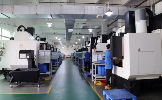 這十大原因是精密零件加工廠家車(chē)間管理失敗的主要原因