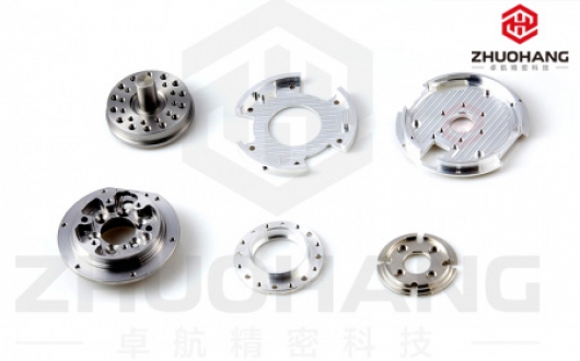 從這4個維度提升東莞CNC五軸機加工廠家生產(chǎn)效率