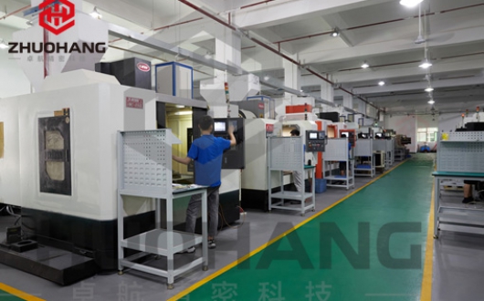 警告！精密零件加工工廠一定要注意大客戶合作風(fēng)險(xiǎn)