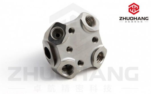 千萬重視！精密零件加工訂單結(jié)案時要做哪方面的工作？